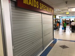 Bukit Timah Shopping Centre (D21), Retail #175601262